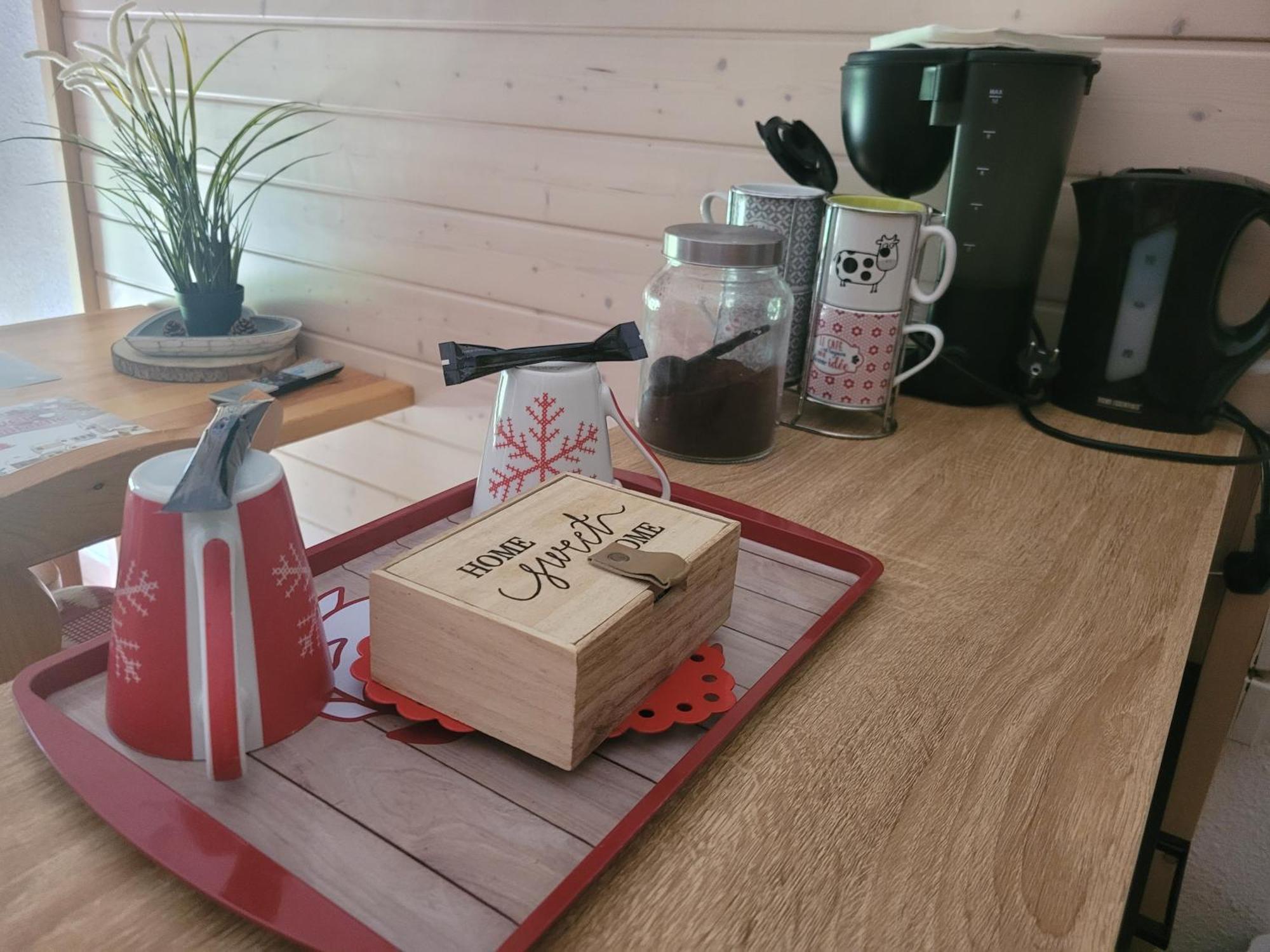 Appartement Le Flocon, Joli Petit Cocon 4 Pers En Rez De Jardin Draps Inclus Les Rousses Kültér fotó